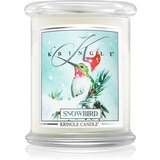 Kringle Candle Snowbird mirisna svijeća 411 g | shoptok.hr