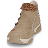 Rieker 45983-64 Bež | shoptok.hr