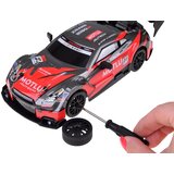Drift autić na daljinski 4x4 crveni 1:24 | shoptok.hr