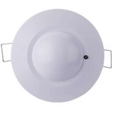 Emos lighting mikrotalasni ugradni senzor pokreta za spušteni plafon mw b 360° 1200W/230V, beo Cene