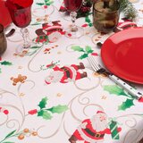 Douceur d intérieur Stolnjak s božićnim motivom 150x300 cm Noel – | shoptok.hr