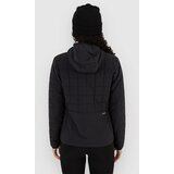 Mons Royale Canyon Merino Insulated Hooded Jakna black | Shoptok.si