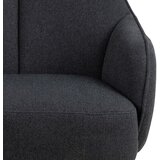 Actona Antracitno siv fotelj Texas – | Shoptok.si