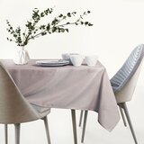 AmeliaHome Stolnjak Empire 140x350 cm, puderasto roza | shoptok.hr