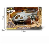  Vojaki Special Combat – igrača za akcijsko igro Model 02 | Shoptok.si