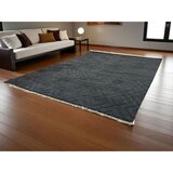 VIKTORIJA Tepih 230x160 cm Model Ibiza Tamno siva boja VIKTORIJA Tepih 230x160 cm Model Ibiza Tamno siva boja Slike