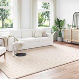  Tepisi za područja Pravokutni SIROLO Bež 280 x 200 cm Poliester | shoptok.hr