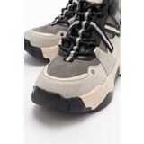 LuviShoes CLARA Ice Black Women's Sports Boots | Eponuda.ba