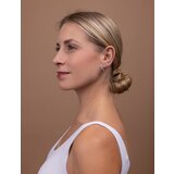 Vuch Aster Silver Earrings | ePonuda.com