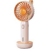 Remax Ručni ventilator SF05, Beli