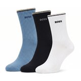 Boss Športne nogavice 50531597-964 Večbarvna Cene