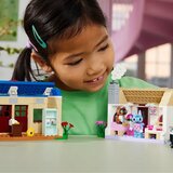Lego Animal Crossing: Nook&apos;s Cranny in Rosiejina hiša | Shoptok.si