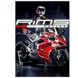  RiMS Racing (Nintendo Switch) - Nintendo eShop Key - EUROPE | Eponuda.ba
