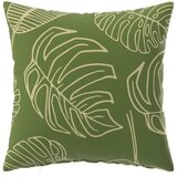  Presvlaka za jastuk 12 pcs HEERLEN Dizajn lista 45 x 45 cm | shoptok.hr