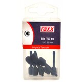 Raxx BIT TX 10 30MM IMPACT TORSION | Eponuda.ba