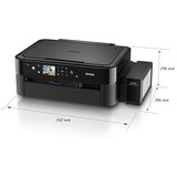 Epson večfunkcijska naprava L850 (C11CE31401) | Shoptok.si