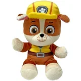 Pliš Paw Patrol - Rubble 15 cm 44020