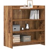  Kreveta Staro drvo 75 x 36 x 80 cm Konstruirano drvo | shoptok.hr