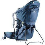 Deuter Otroška nosilka Kid Comfort Pro midnight Cene