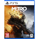 Metro 2039 Day One Edition (PS5) Cene