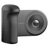 Veger powerbank 5 000 mAh compatible with MagSafe PD QC3.0 20W Tourist (W0569) black | Eponuda.ba