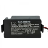 Baterija za Rowenta RR7774 / RR7755, 3400 mAh