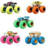 Hot Wheels Monster Truck Svetli u mraku Cene