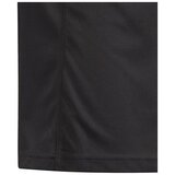 Adidas Majice s kratkimi rokavi 3 streifen Črna | Shoptok.si