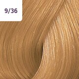 Wella Professionals Color Touch Rich Naturals profesionalna demi-permanentna barva za lase z večdimenzionalnim učinkom 9/36 60 ml | Shoptok.si