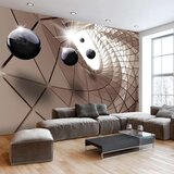  Tapeta - Abstract Utopia 200x140 | shoptok.hr