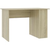 Radni stol boja hrasta sonome 110 x 60 x 73 cm od iverice | shoptok.hr