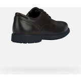 Geox Dark brown men's formal shoes Spherica EC11 Wide - Men | shoptok.hr