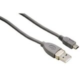 Hama USB Kabl USB A na MINI USB B 1.8m Cene