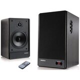 Microlab SOLO6C Aktivni drveni zvucnici 2.0 100W RMS(2x50W) 6.5+1, daljinski, 3.5mm, Bluetooth | Eponuda.com