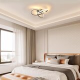 COMELY 40 cm LED stropna svetilka | Shoptok.si
