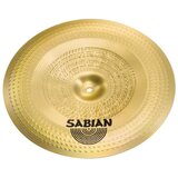 Sabian SBR1616 SBR Chinese činela 16'' Cene