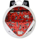 Disney Okrugli ruksak Nightmare Before Christmas Bone 25 cm | shoptok.hr