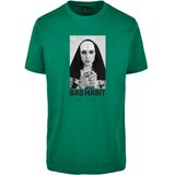 MT Men Bad Habit Tee Forest Green Cijene