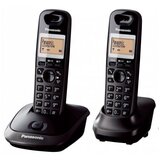 Panasonic KX-TG2512FXT DUO BREZŽ. PANASONIC | Shoptok.si