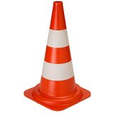 CONACORD Prometni stožec (Višina: 50 cm) | Shoptok.si