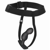 Master Series Set za prostato s pasom P-Spot Plugger | Shoptok.si