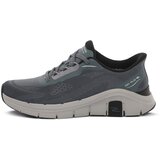 Skechers Modne superge SLT RELAXED FIT Siva Cene