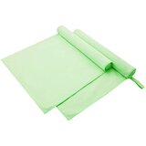  Sportski Ručnici 2 pcs Zelena 180 x 90 cm Poliester i poliamid | shoptok.hr