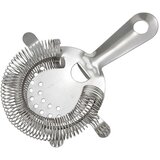 EURONOVA Strainer / cedilo za shaker / 4 zobi, (5000156178) | Shoptok.si