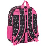 Hello Kitty Ruksak Kuromi 42 cm prilagodljiv za kolica | shoptok.hr
