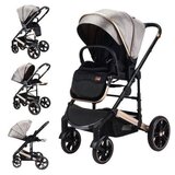 Bbo kolica za bebe Megamove-Mocha | ePonuda.com