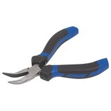 Lux Tools Produžena zakrivljena kliješta LUX 120mm | shoptok.hr