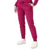 Robe Di Kappa Ženski donji deo trenerke Alysha Baby Terry, Ljubičasti | Eponuda.com