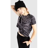 Ita Veyda Boys T-shirt black / grey spiral tiedye | Shoptok.si