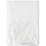  Prašina 6 pcs *Transparent*an 400 x 500 cm HDPE - 6 9 µm | shoptok.hr